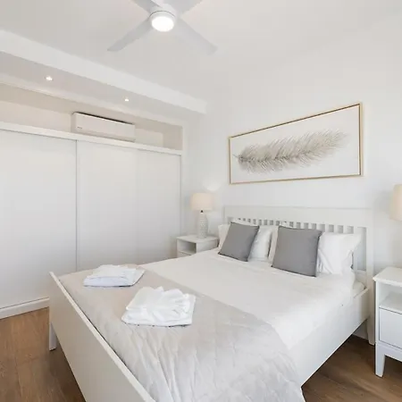 Villa Monarch Playa Blanca (Lanzarote)