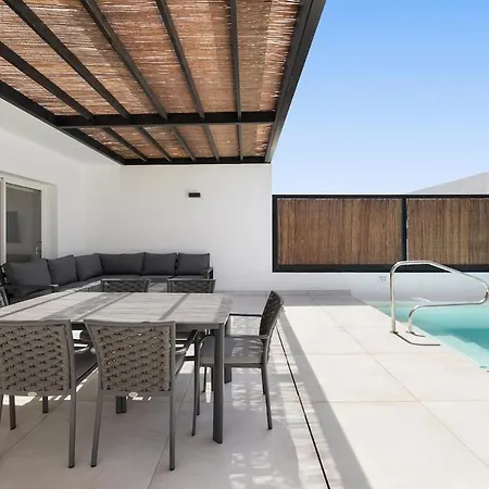 Monarch Плайя-Бланка