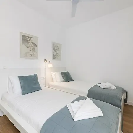 Monarch Вілла Плайя-Бланка