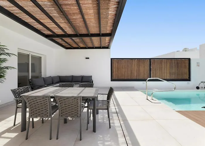 Monarch Плайя-Бланка