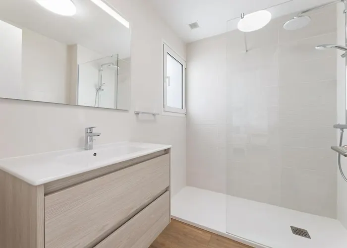 Вілла Monarch Плайя-Бланка