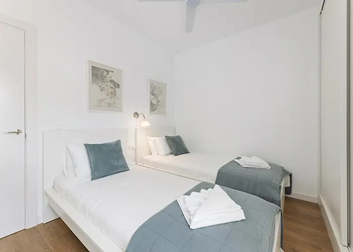 Monarch Вілла Плайя-Бланка