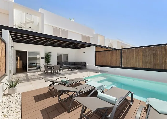 Monarch * Плайя-Бланка