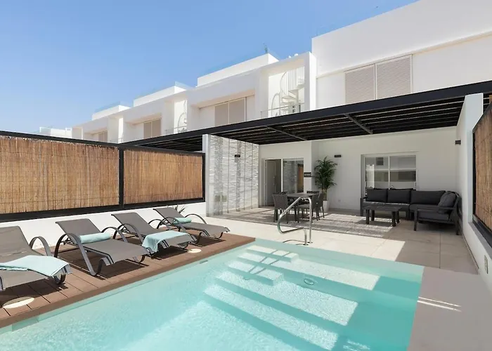 Monarch * Плайя-Бланка