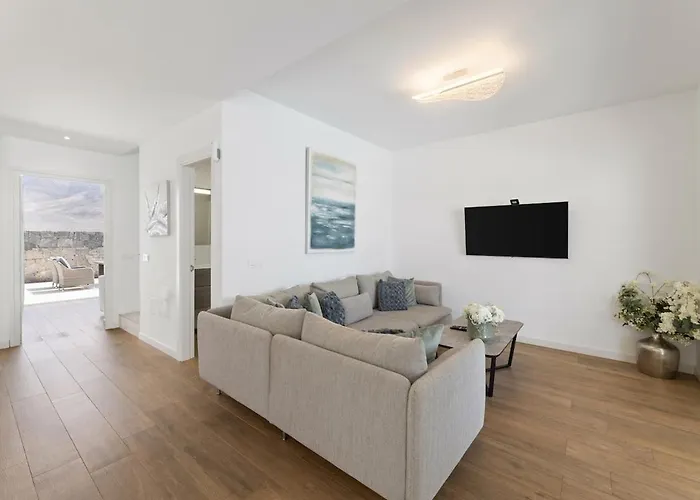 Monarch * Плайя-Бланка